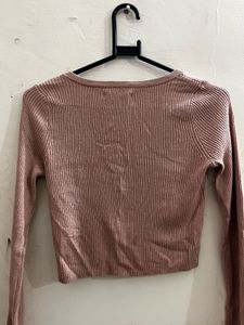 A Crop Top