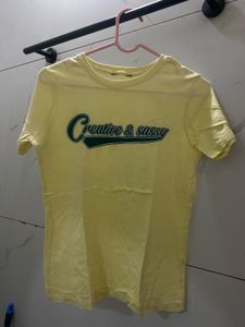 Creative &amp; Sassy Tee