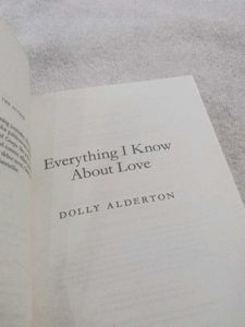 Everything I Know About Love