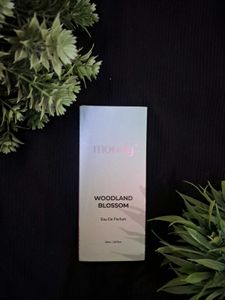 Moody Woodland Blossom Eau De Parfum