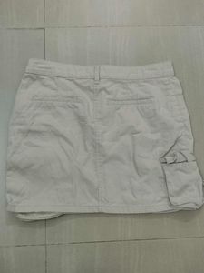 Westside Cargo Skirt