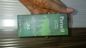 Parnell Cicamanu 92 Serum