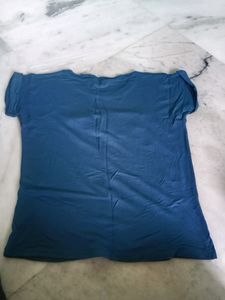 BTS stylish T Shirt (Girls)