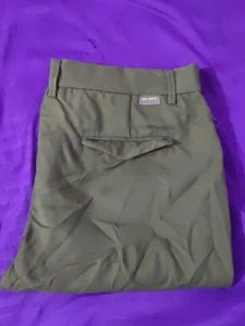 Green Pant For Man&#39;s
