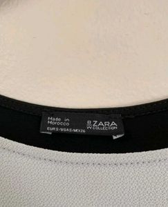 Chic Colorblock Long Sleeve Top