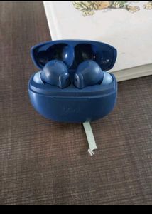 Boat Airdopes 170 - Blue