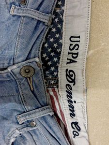 USPA Denim Jeans