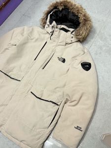 The North Face Mcmurdo Edition Jacket