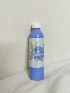 Blue Bottle Kawaii Lip Balm