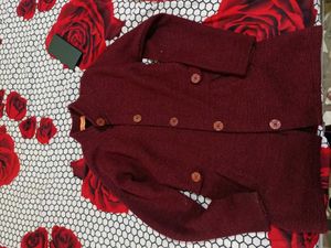 2 Kashmiri Sweater