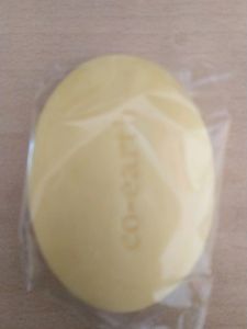 Colorbar Co-earth Ubtan Soap Brand New