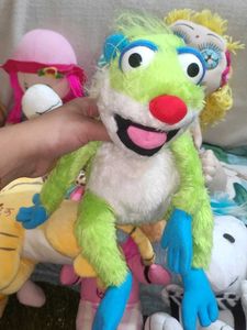 15 Pre-loved Toys Combo