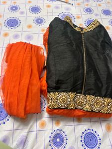 Beautiful Ethnic Set