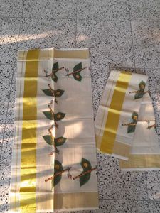 Set Mundu