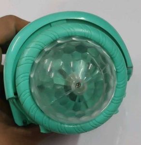 Funky Disco Light Up Toy