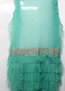 Party wear Heavy Sharara Set