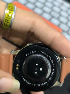 Boult Smart Fitness Gadget