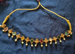 Combo Set Of Beautiful Chains