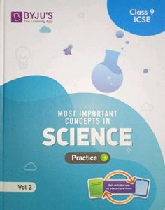 ICSE Class 9 Textbooks