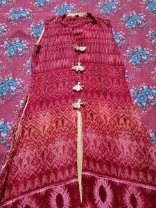 Stylish Kurti