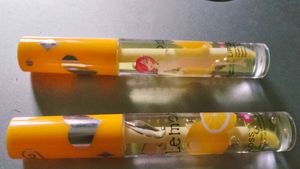 lip gloss