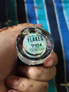 Forever52 Twinkle Stars Flakes