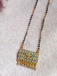 🆕 Mangalsutra