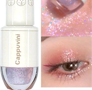 Liquid Eye Shadow