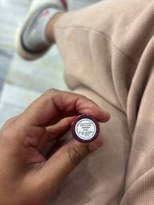 Cherry Crush Lipstick