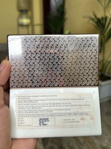 Kay Beauty Contour &amp; Highlight Pro Palette
