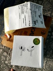 ANC Earbuds Airdropes Bluetooth  (Buds)