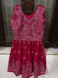 Diwali Suit