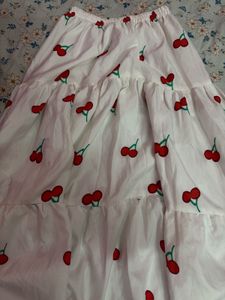 Selling it as two piece set