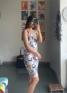 Shein Dress