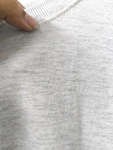 I am Selling A Sweatshirt Overhere.