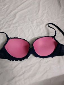Victoria Secret Pink Bra
