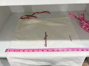 Salvatore Ferragamo Dust bag