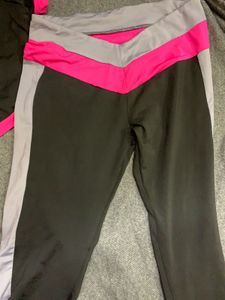Cute Gym Set
