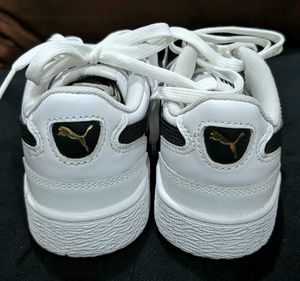 Puma Ralph Sampson Sneakers