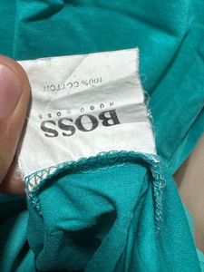 Hugo Boss V-Neck TShirt