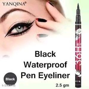Waterproof Eyeliner