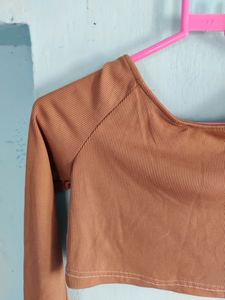 Full Sleeve Top