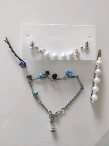 Chic Jwellery Combo