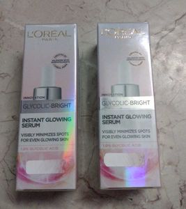 Face Serum