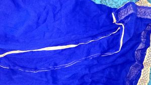 Partywear Dhuppatta 💙💙💙