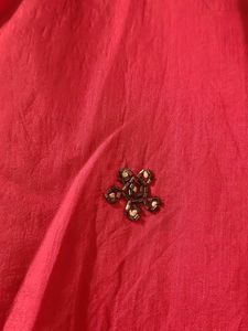Beautiful handwork kurta