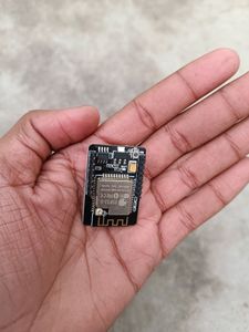 Servo Motor. And Esp32 Cam Combo