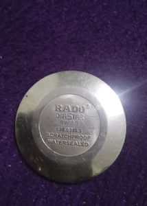 Original RADO Machine 28:36.condition Good And Also Need To Have Service.