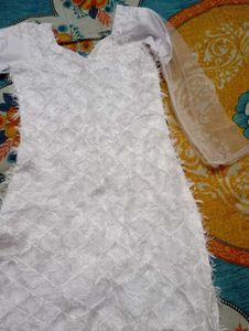 Net Kurti