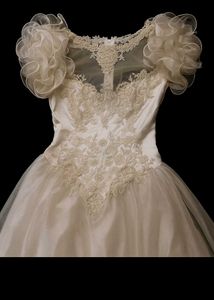 Princess Bridal Gown